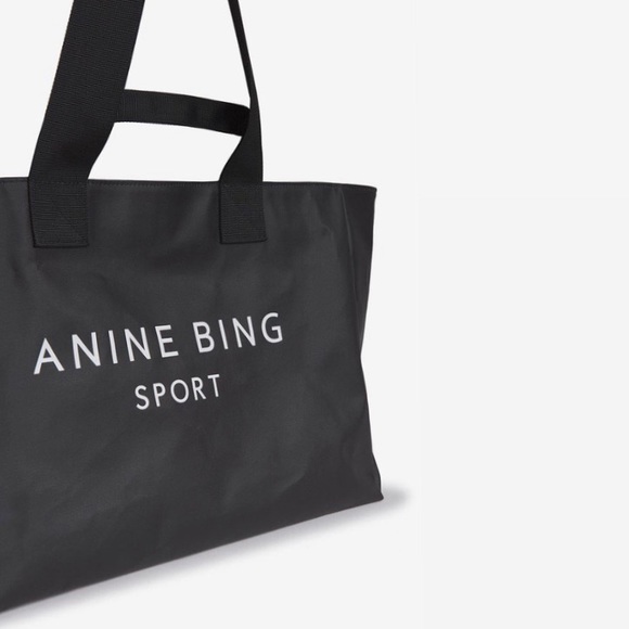 Anine Bing Handbags - ❌ S O L D ❌